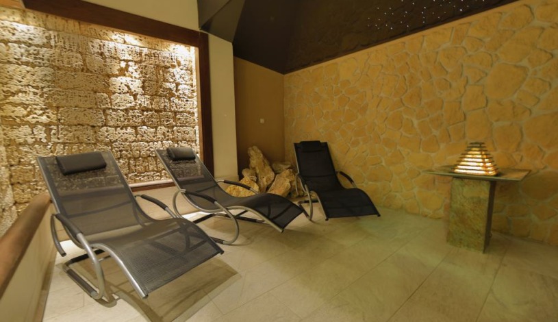 SPA HOTEL THERMAL**** Karlovy Vary